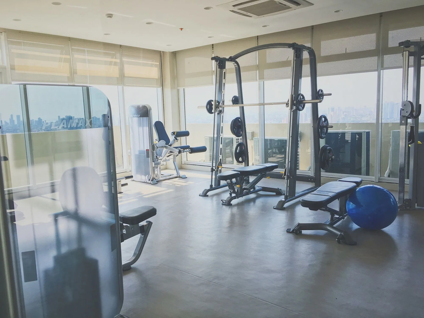 Vista Shaw by Charles