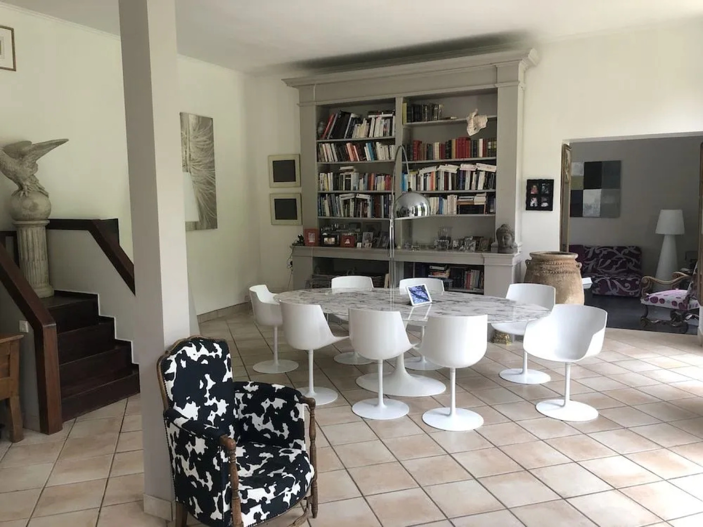 Le clos des fontaines