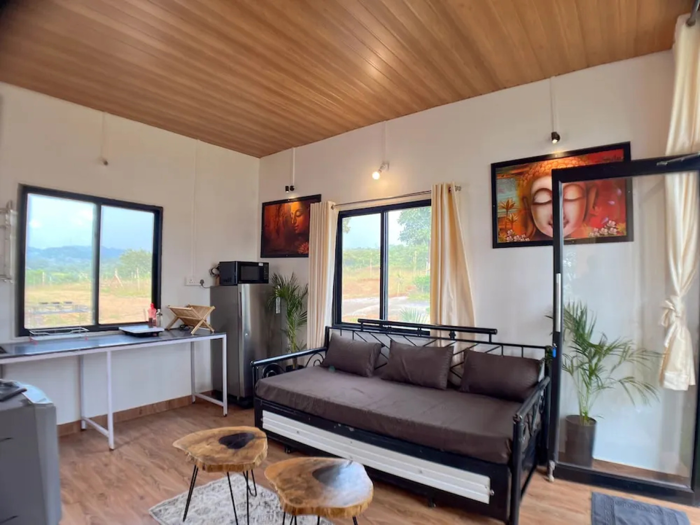 Mango Forest Agro Tourism Resort