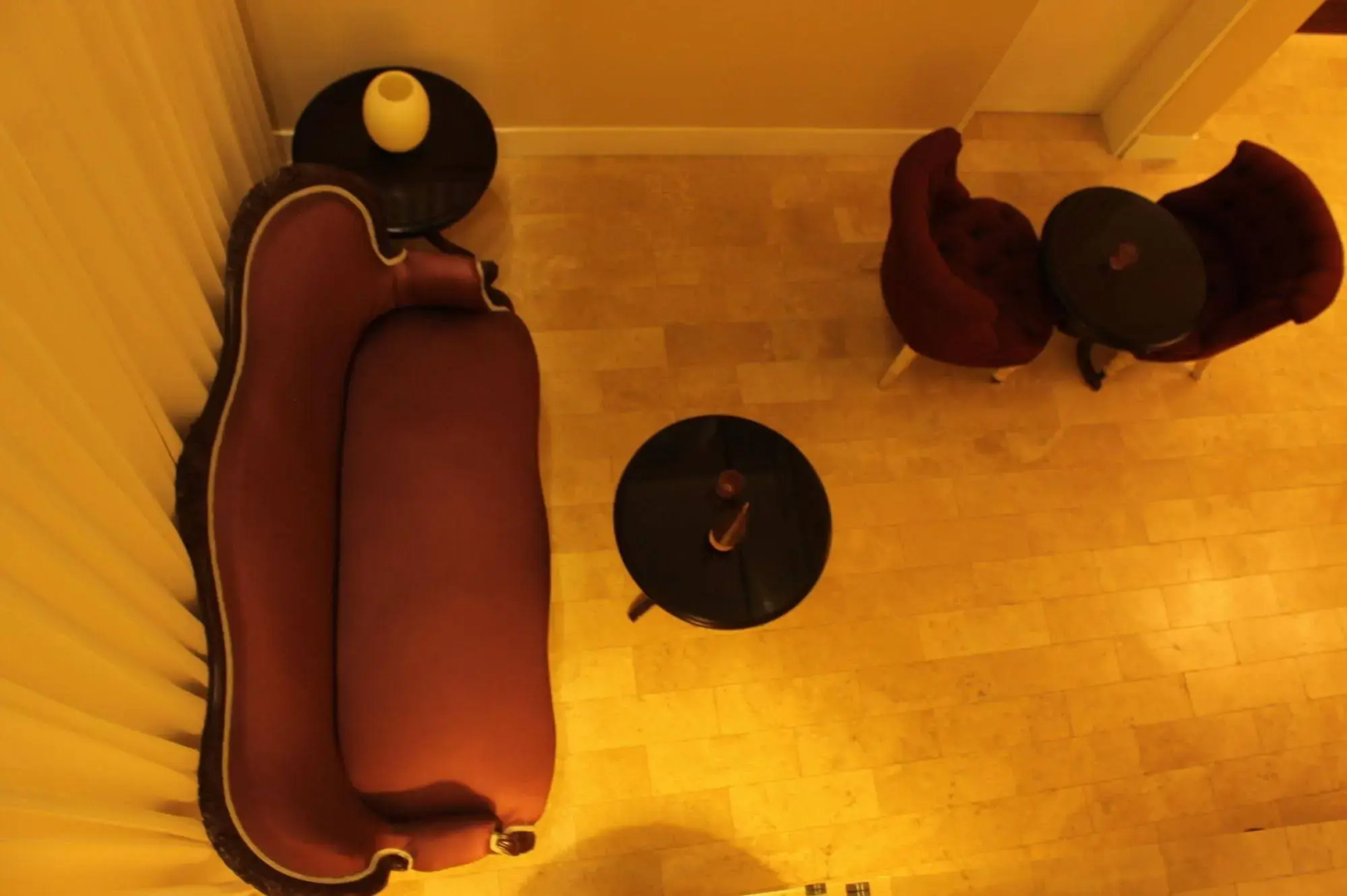 IFE Boutique Hotel