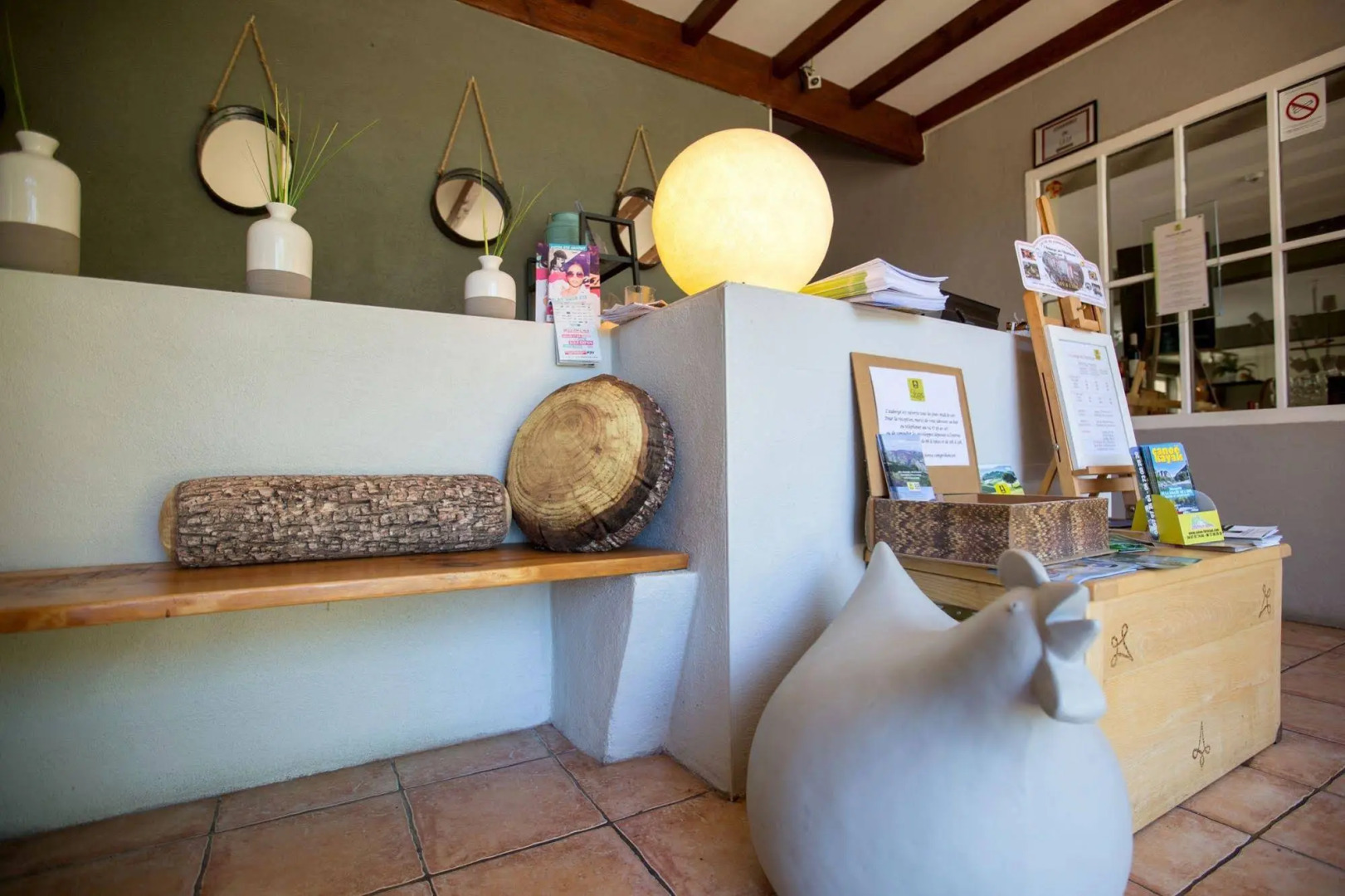 Auberge de l'Espinouse