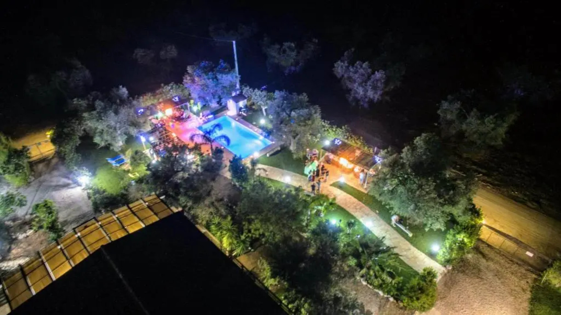 Villa Ghetta Country House