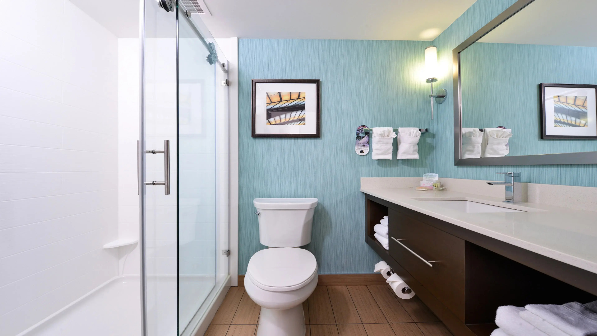 Holiday Inn Hotel & Suites Edmonton Airport & Conference Ctr by IHG