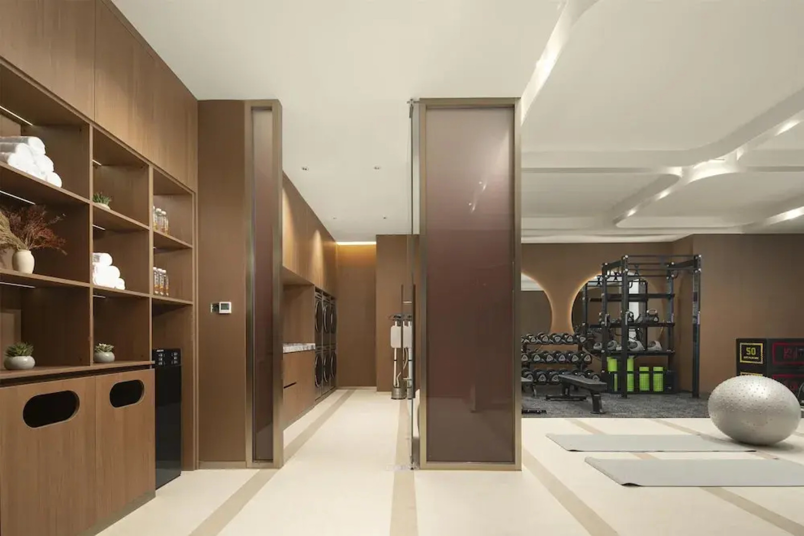 Hilton Garden Inn Zhongwei Shapotou