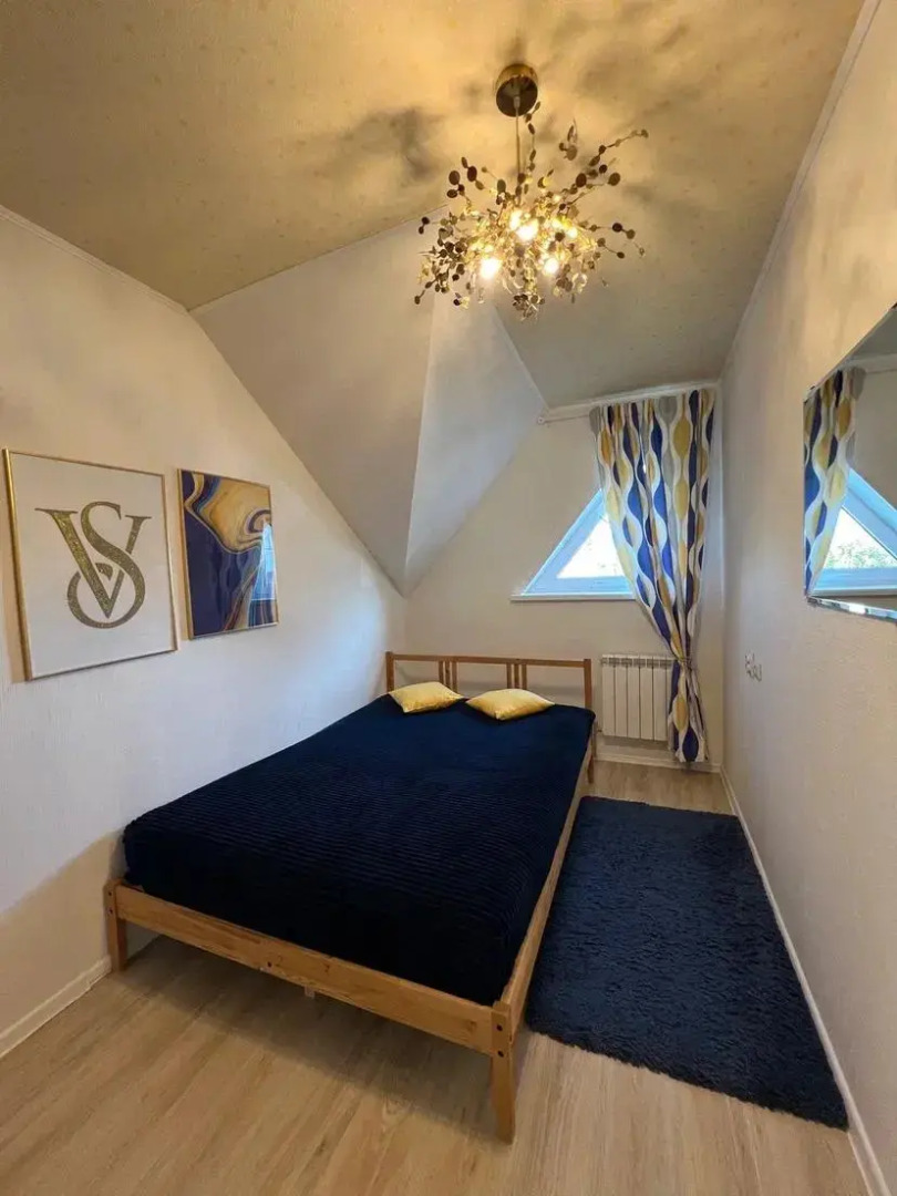 SkyTerraVillage (СкайТерраВилладж)