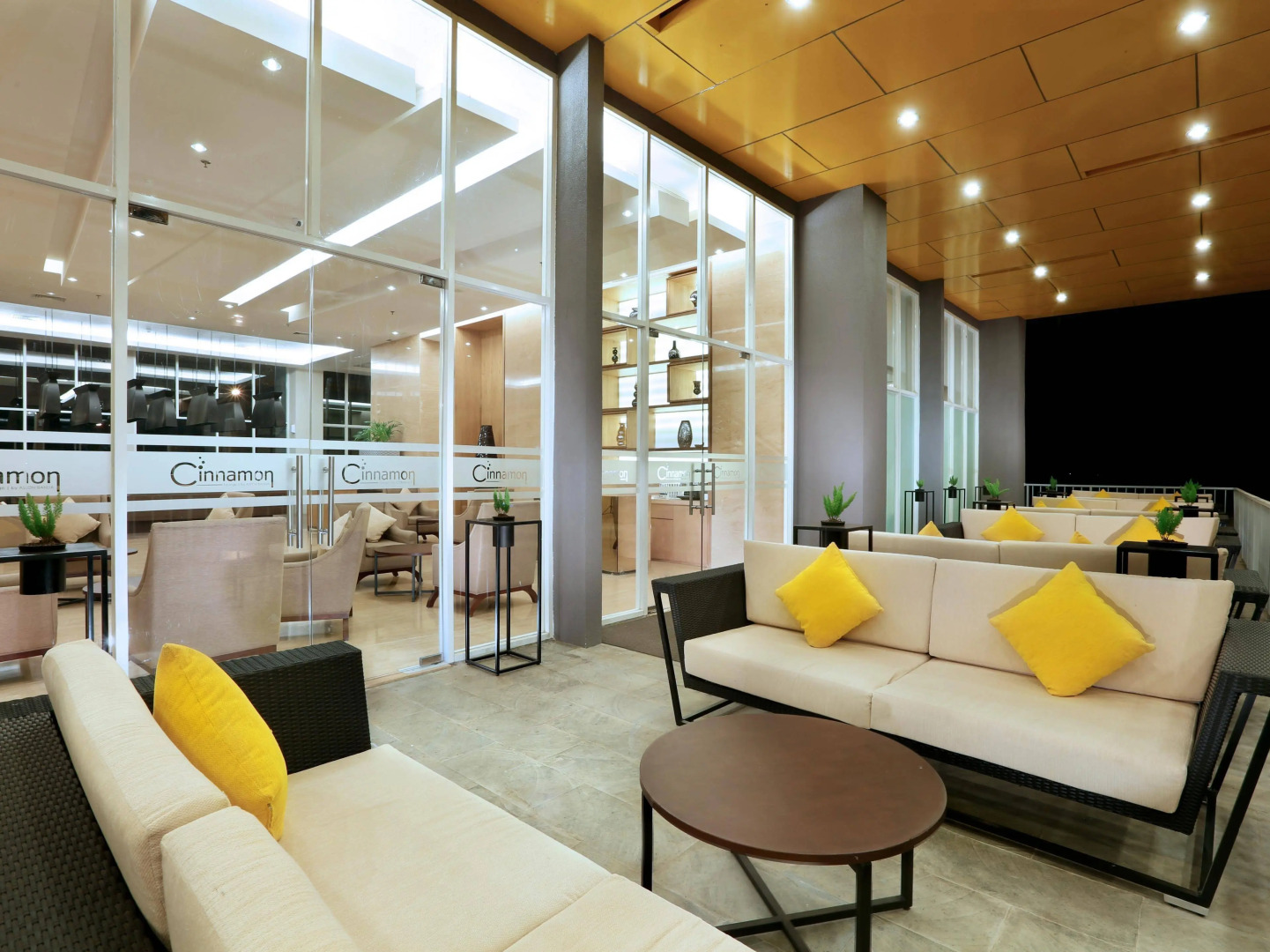 Grand Tan Banjarmasin Hotel & Convention Center