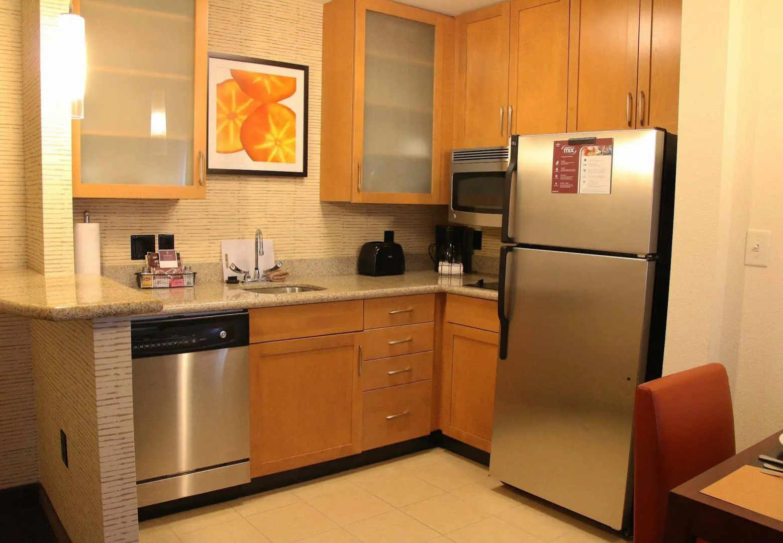 Residence Inn Newport News Airport