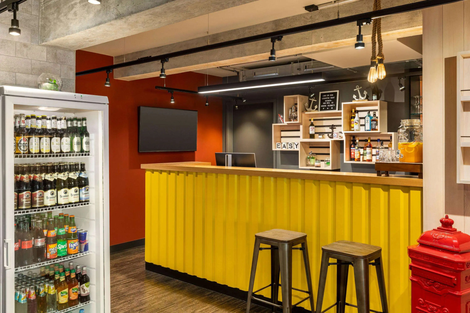 Vienna House Easy by Wyndham  Bremen