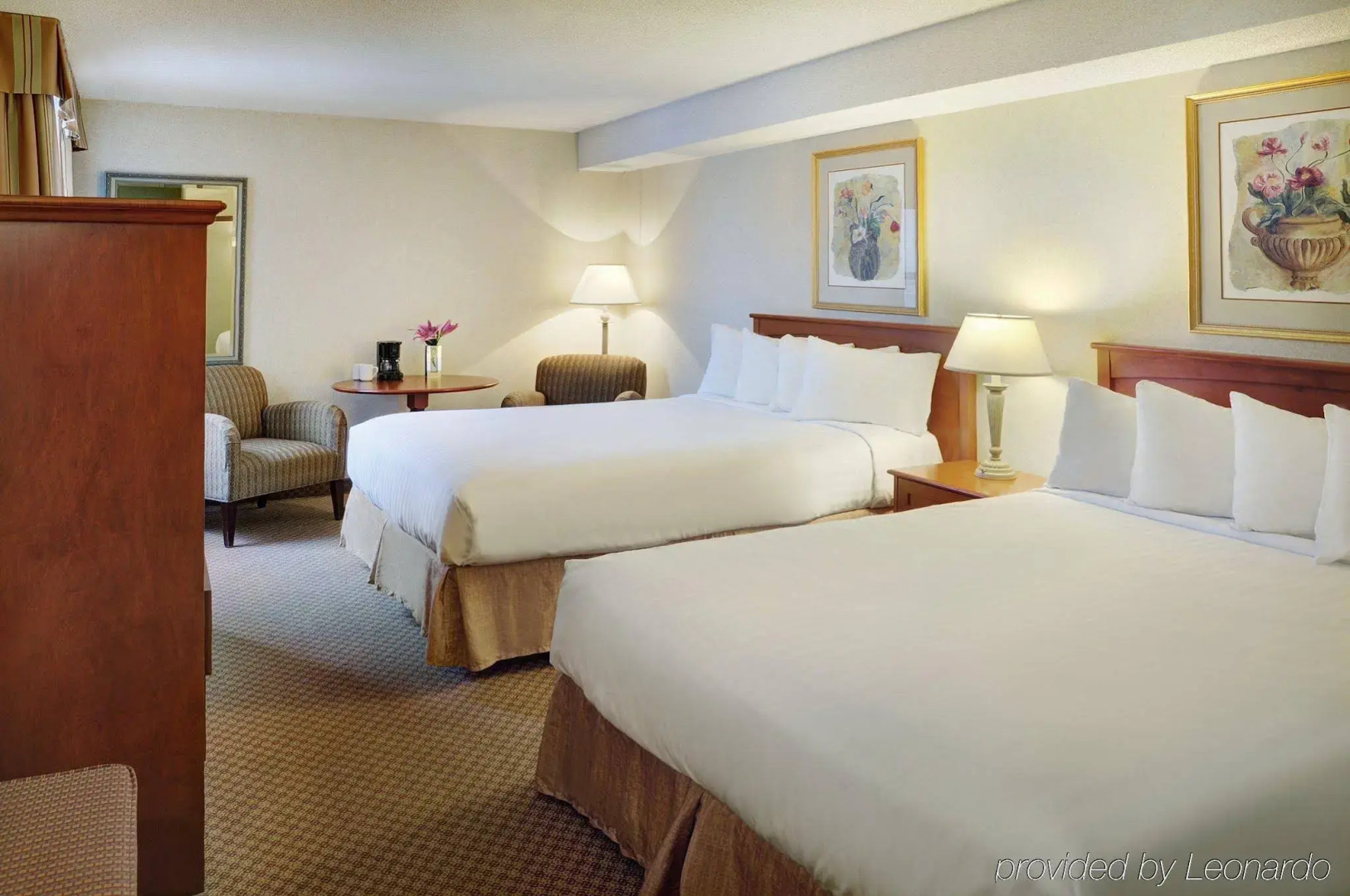 Holiday Inn Express Windsor Waterfront by IHG