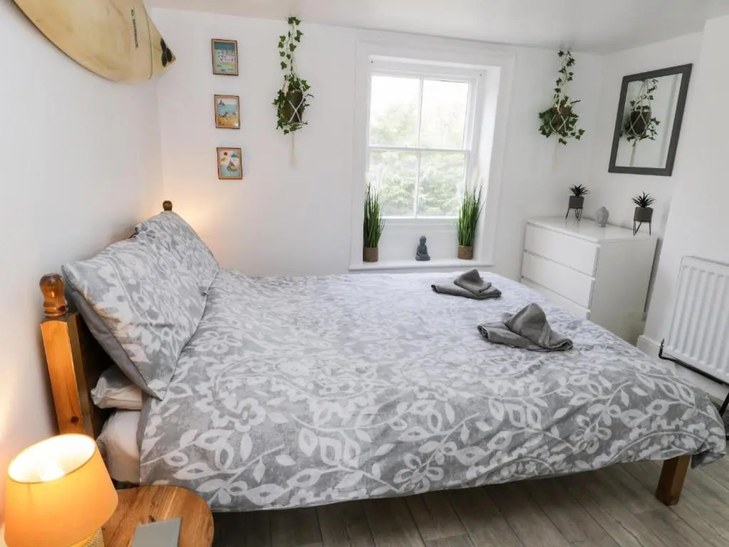 The Surfers Bolt Hole, Whitby