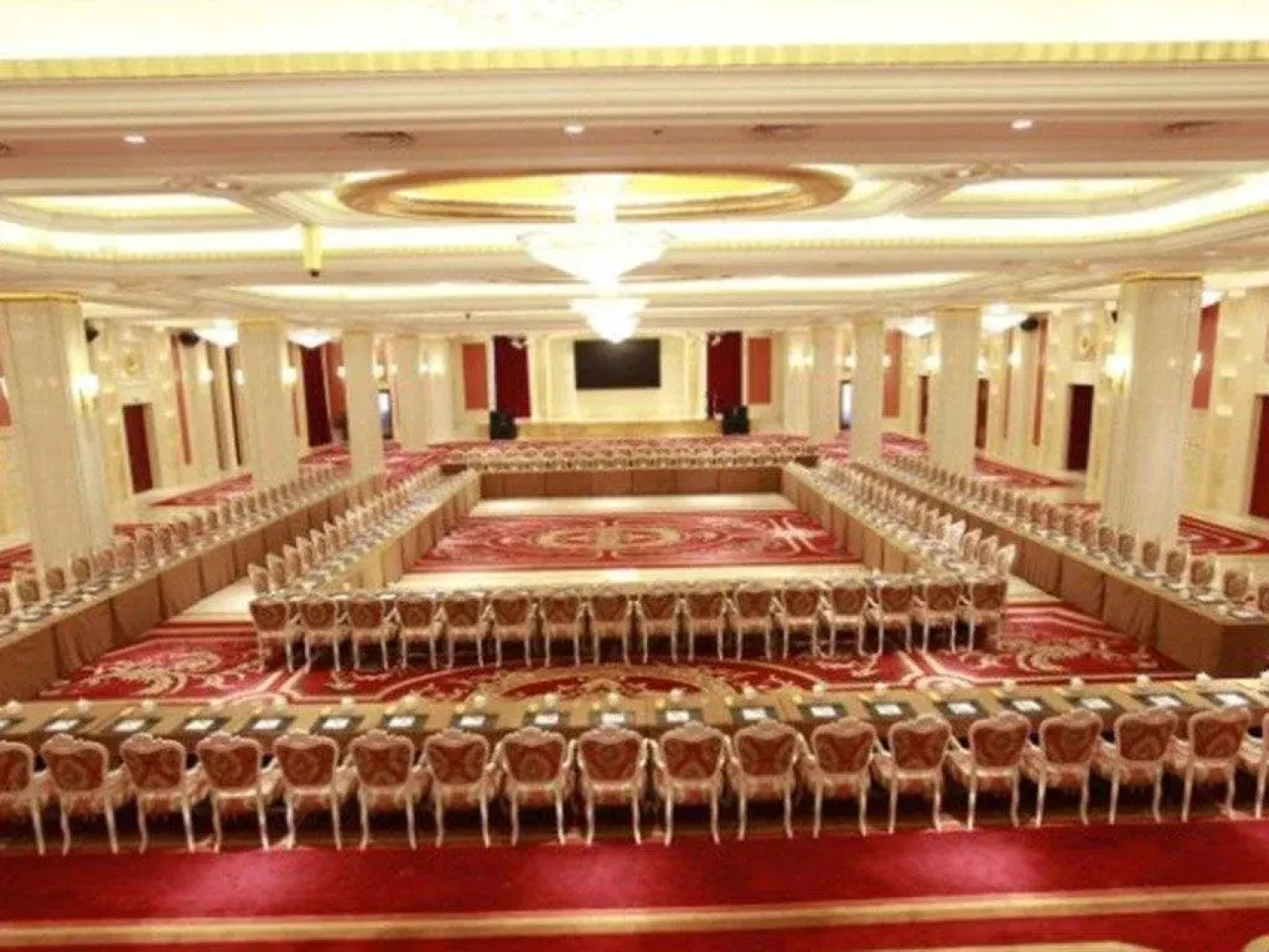 Hanjueyangming Hotel