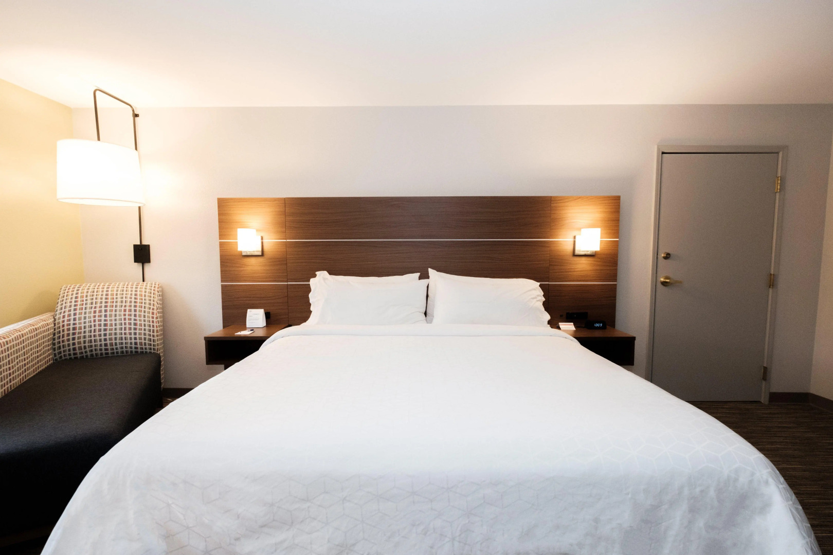 Holiday Inn Express Atlanta NE I-85 Clairmont by IHG