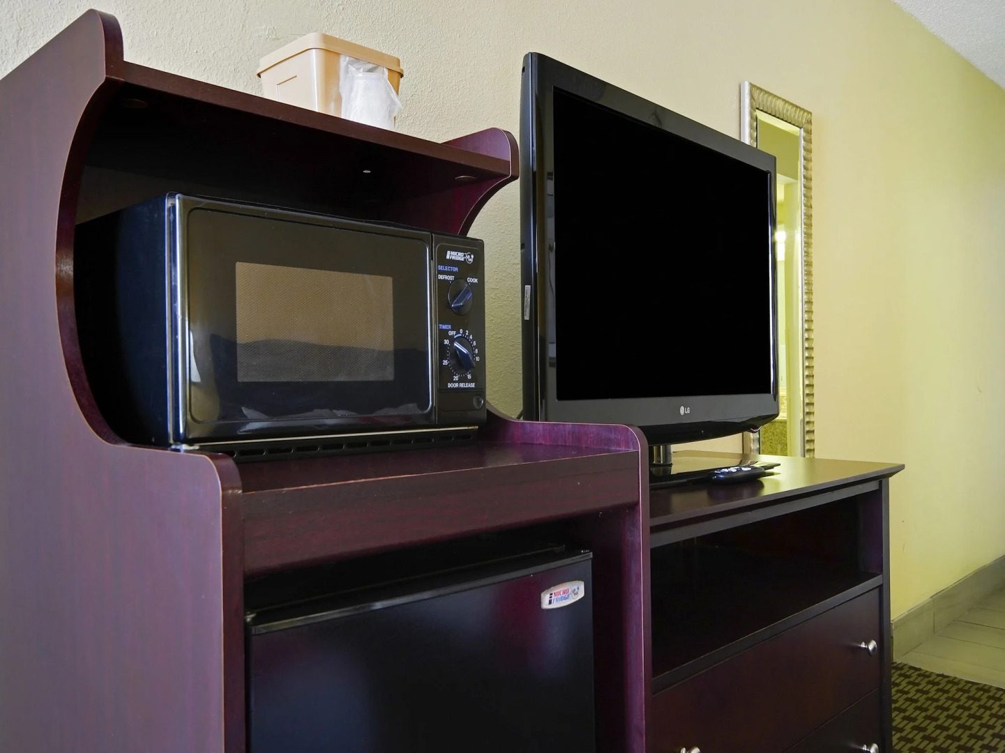 Quality Inn Historic East - Busch Gardens Area