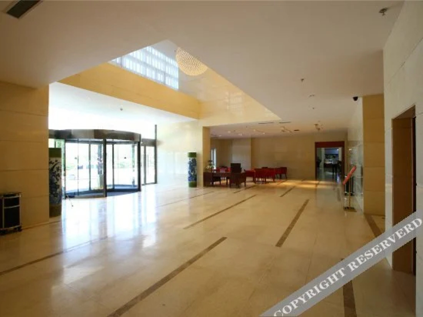 Zhongde Business Hotel