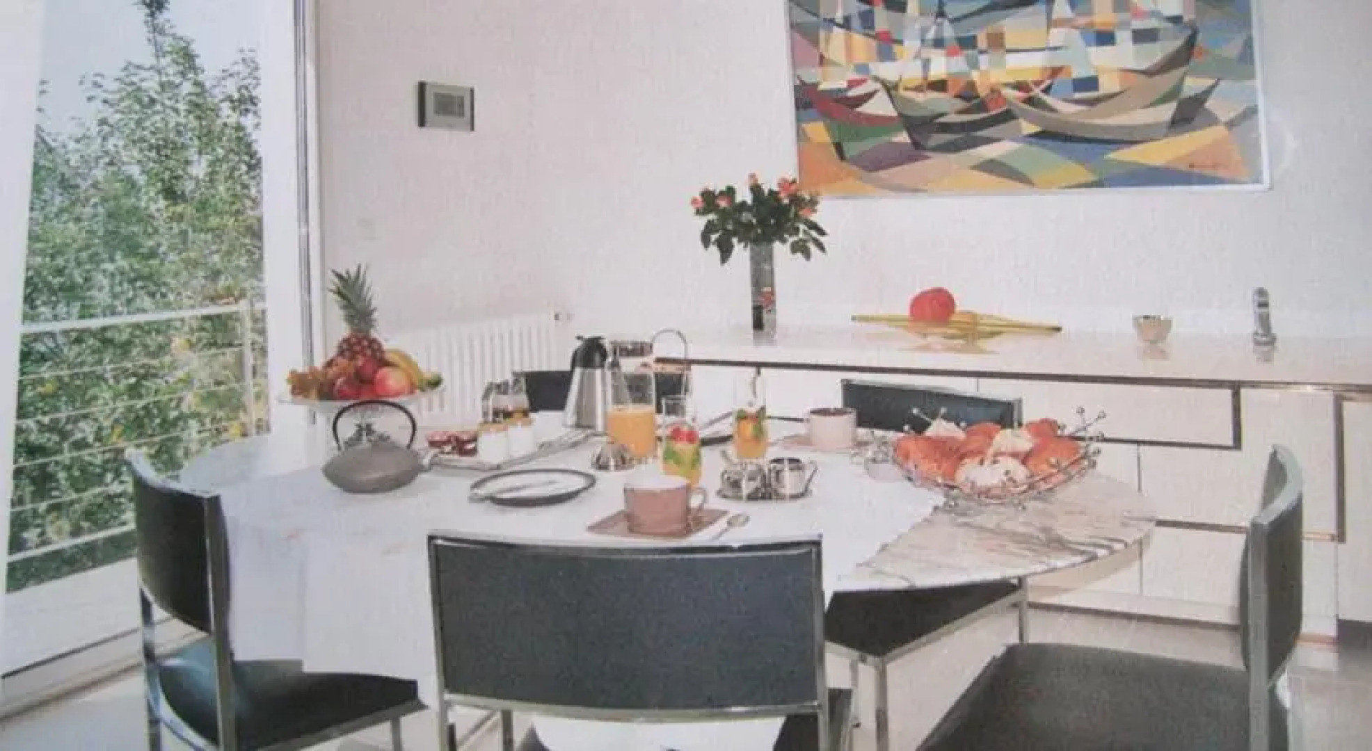 Christiane et Patrice