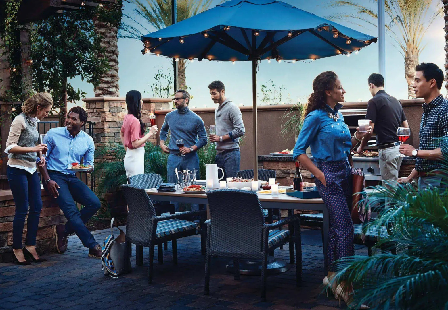 Residence Inn by Marriott Salt Lake City-Sandy