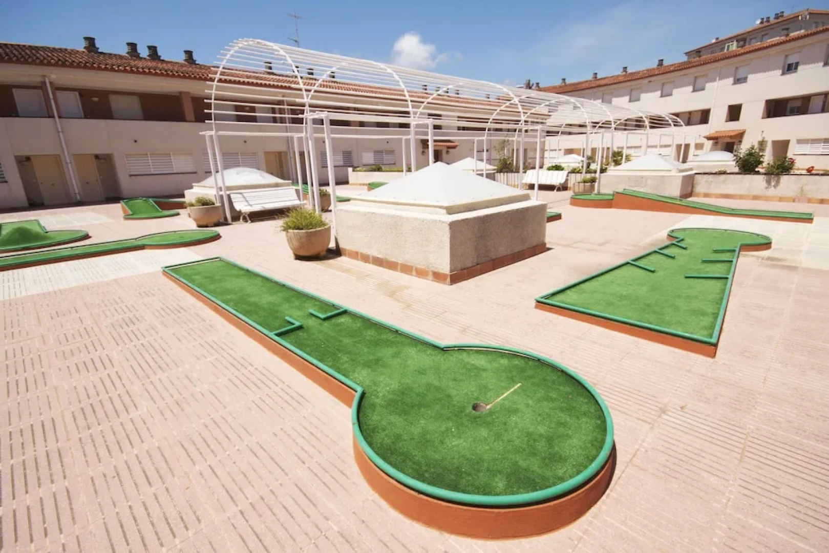 Residencial Super Stop Palafrugell