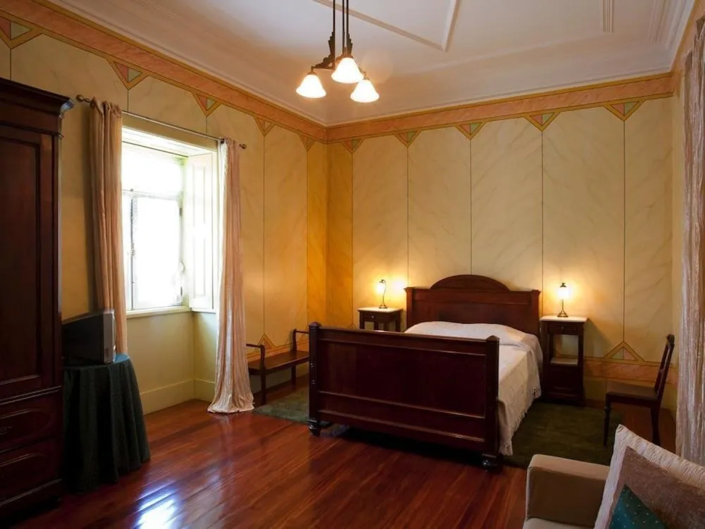 Quinta do Casal de S. Miguel de Soutelo