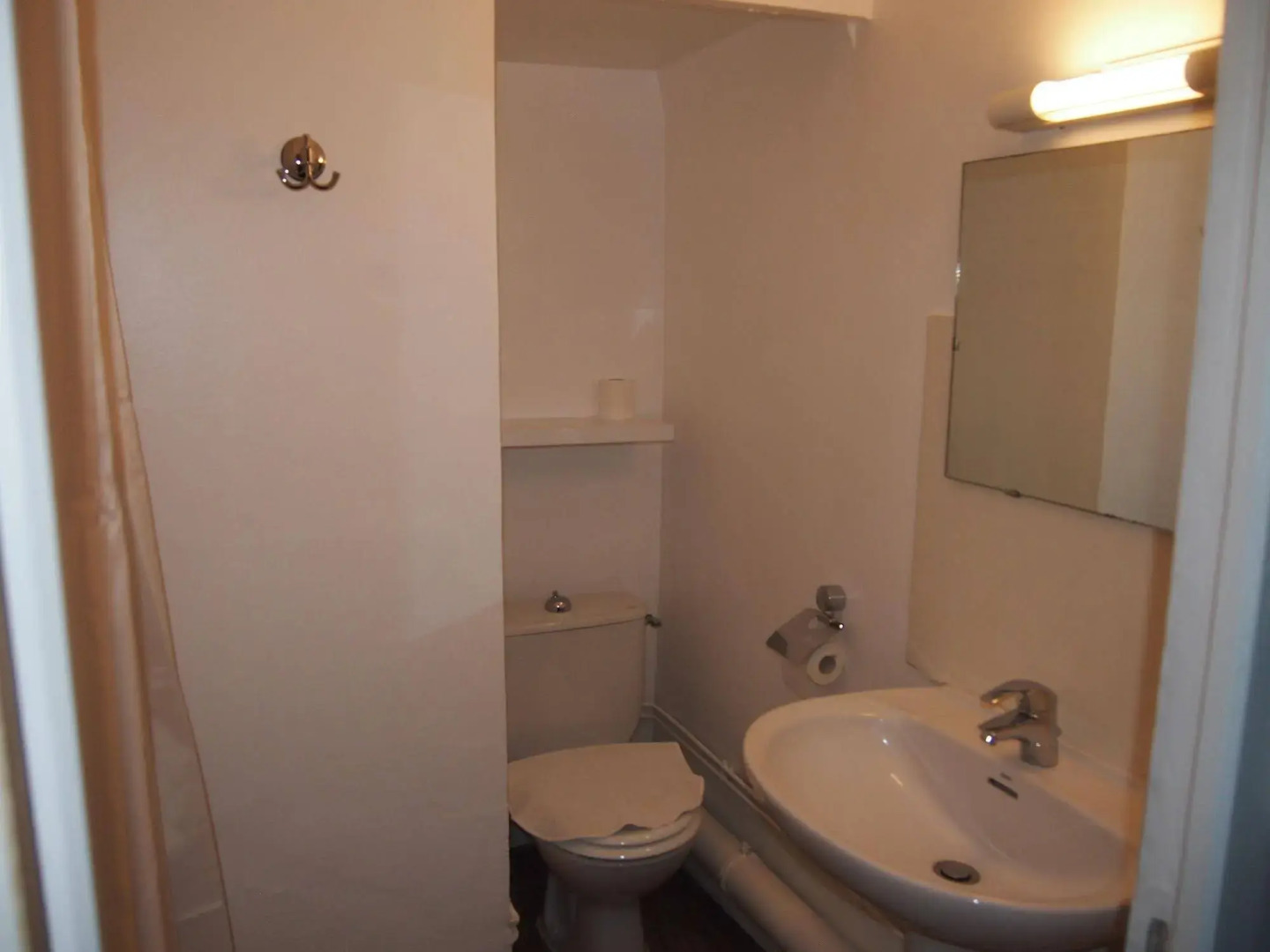 Hôtel Saint Florent