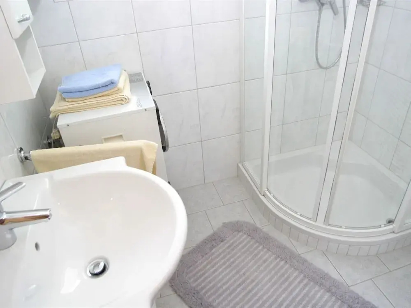 Spacious Apartment in Eberndorf near Ski Slopes