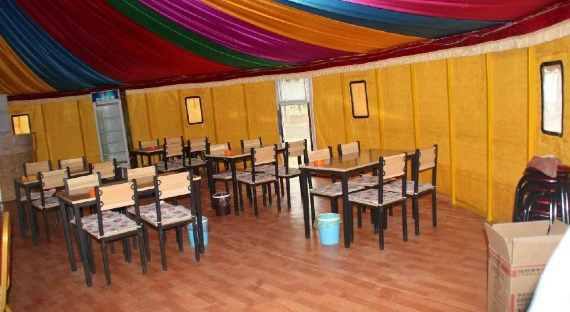 Prairie Juhanxuan farm