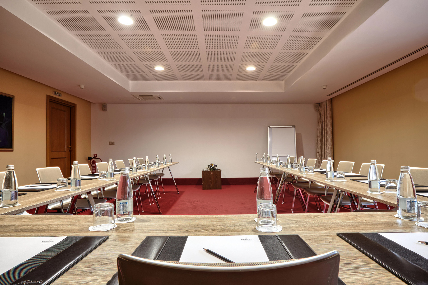 Kempinski Hotel Grand Arena