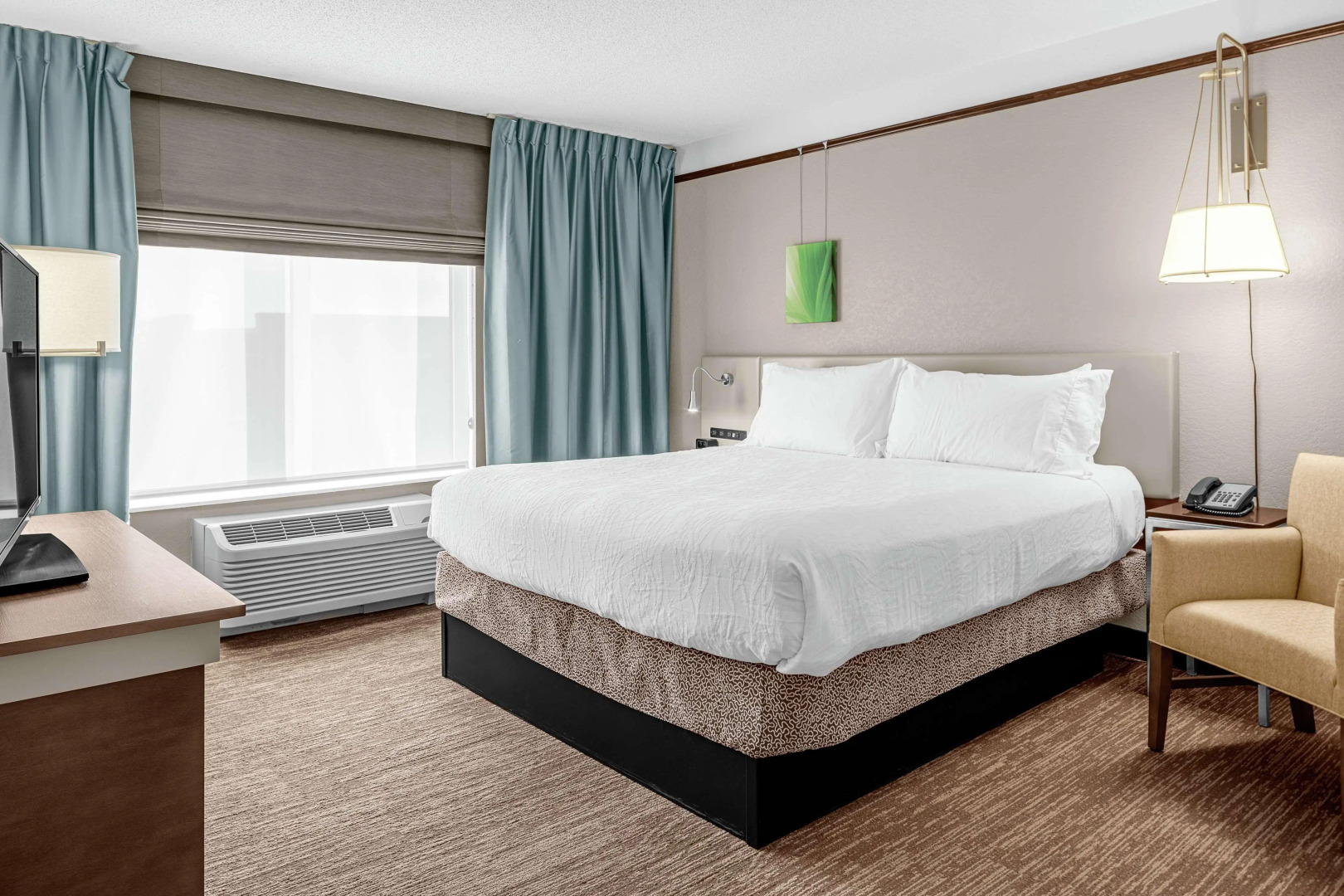 Hilton Garden Inn Wilmington Mayfaire Town Center