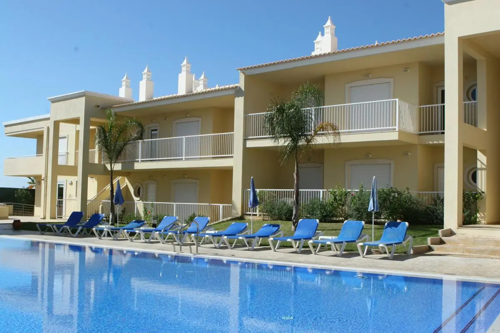 Jardins Vale de Parra