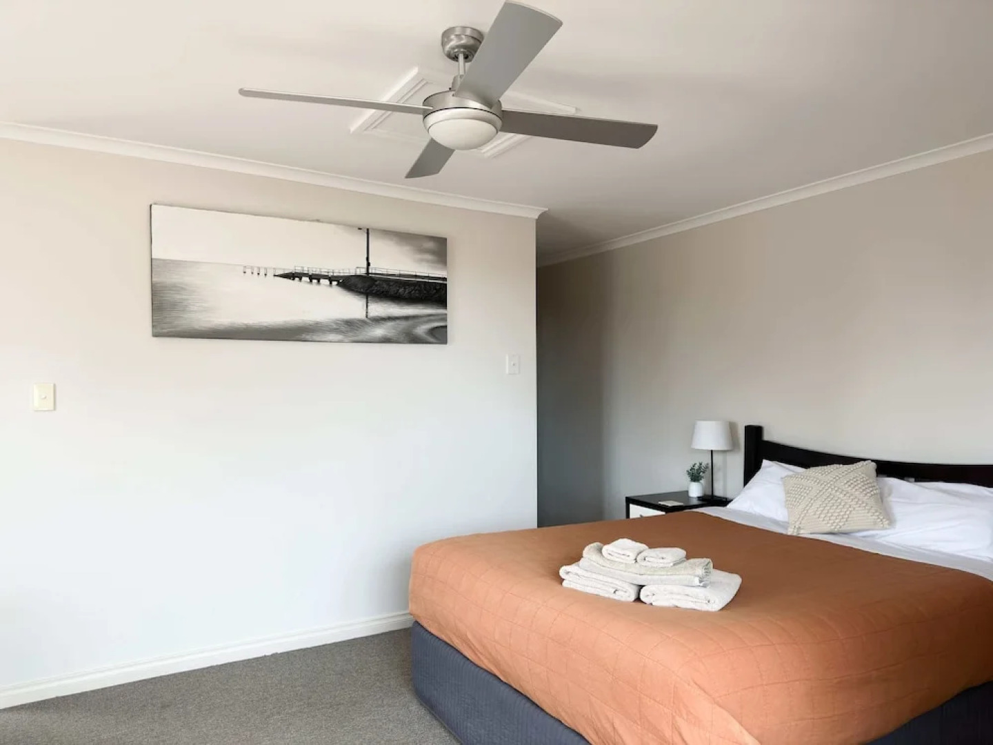 Port Vincent Motel & Apartments