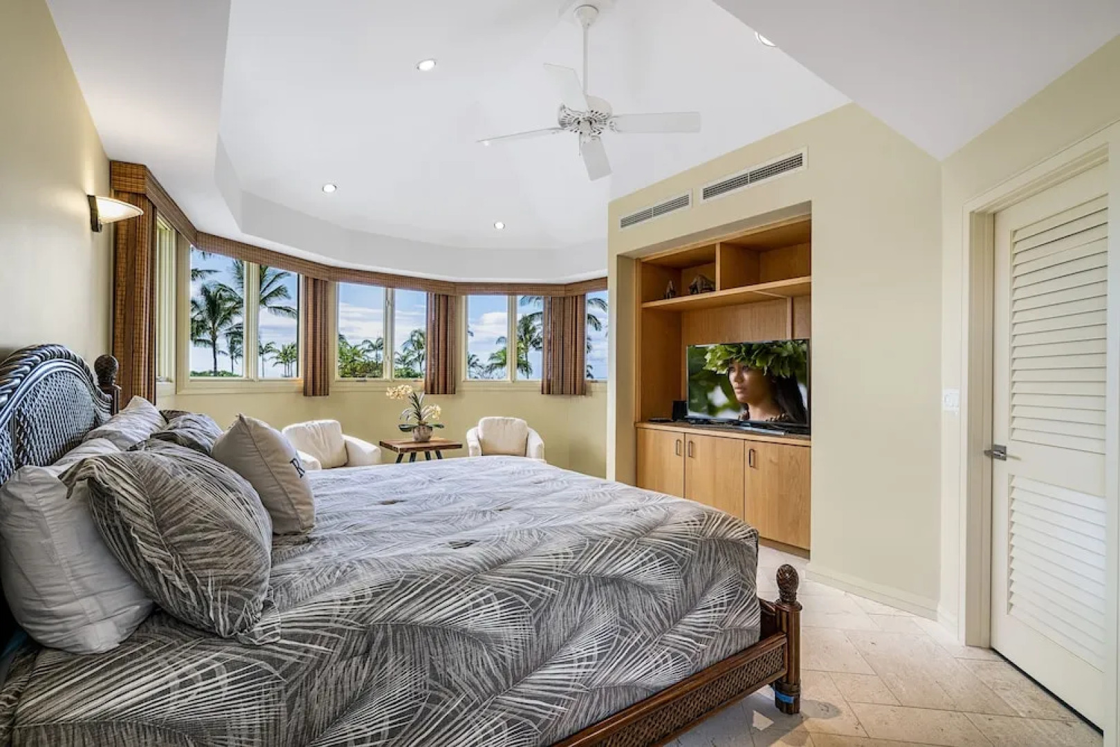 The Oasis 5 Bedrooms 5 Bathrooms Home