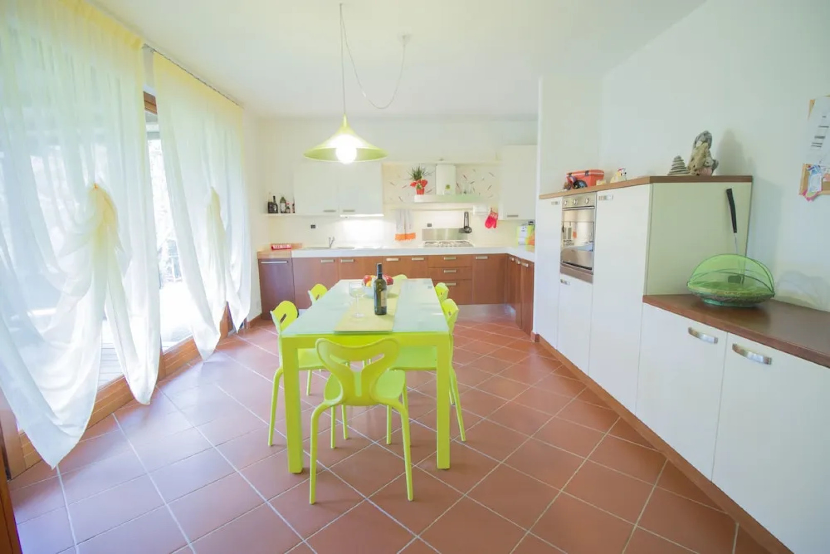 Rentopolis - Residence Is Arenas 5