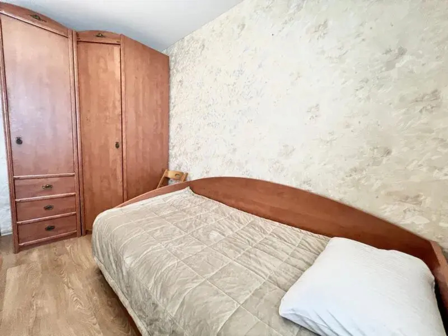 Апартаменты в Ступино на ул. Бахарева, д. 4