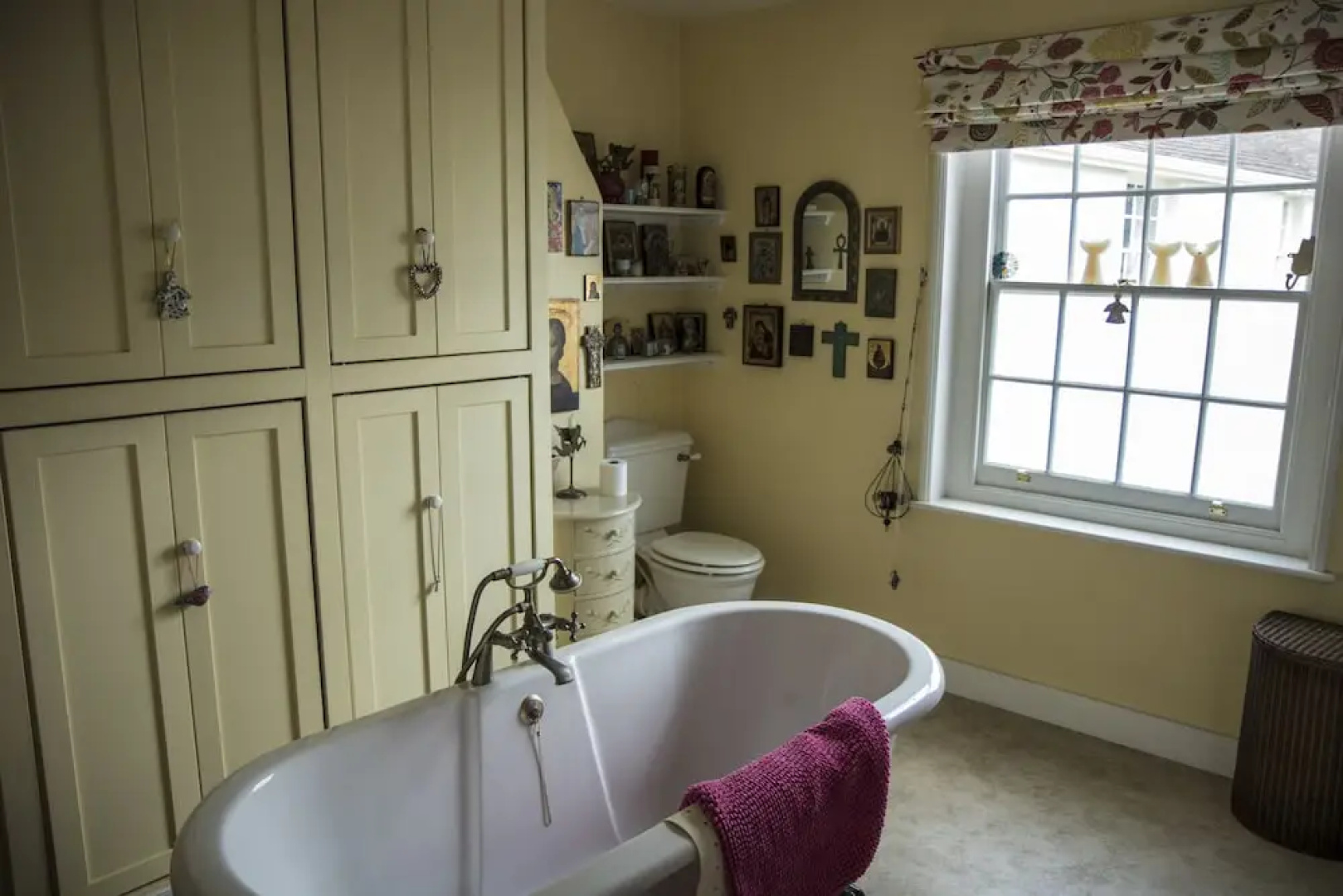 The Old Manse B&B