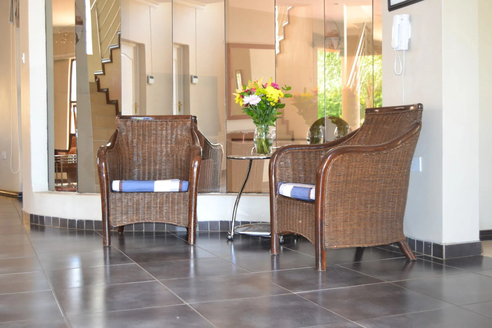 The Capital Guesthouse