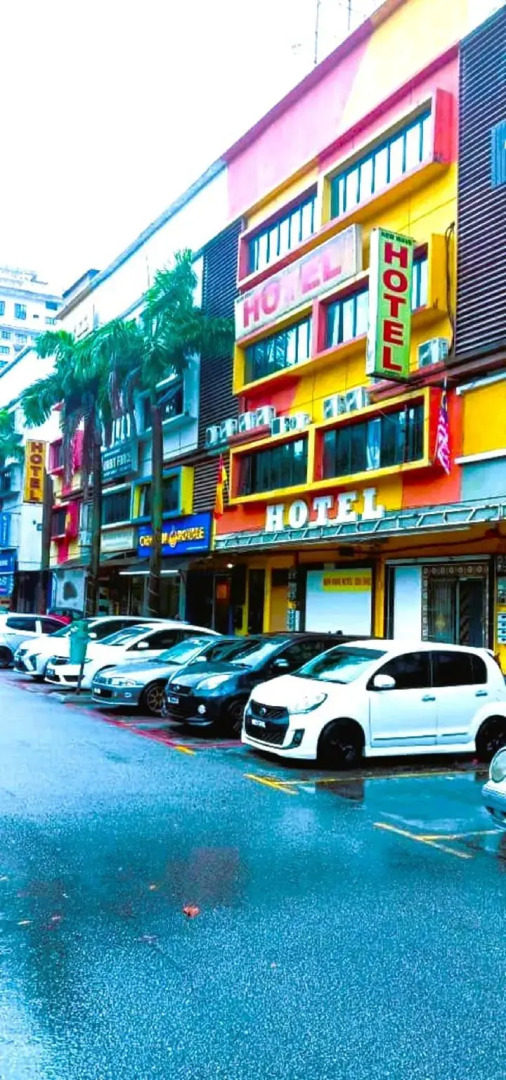 New Wave Shah Alam Hotel
