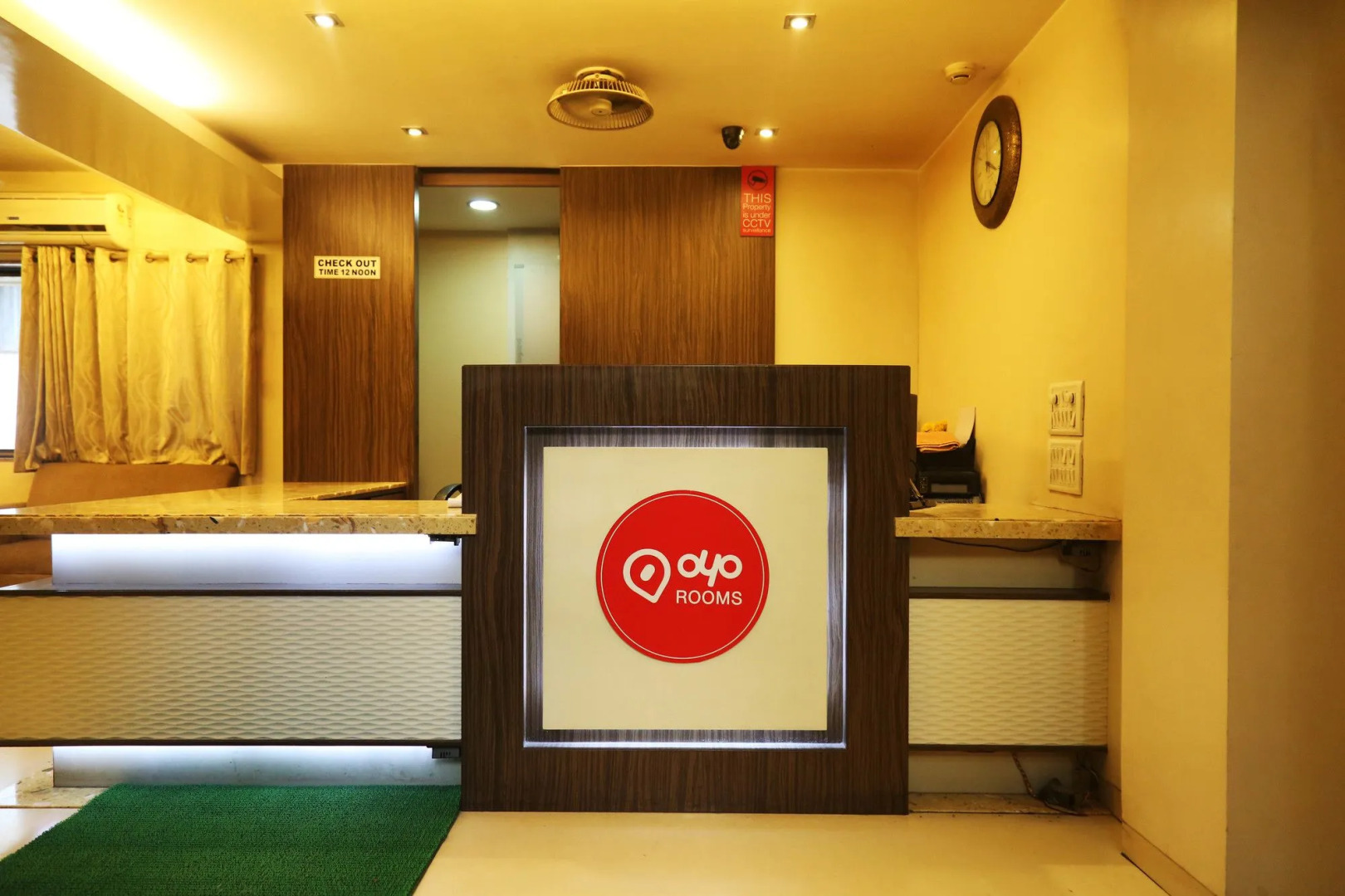 Treebo Trend Vikrant Residency