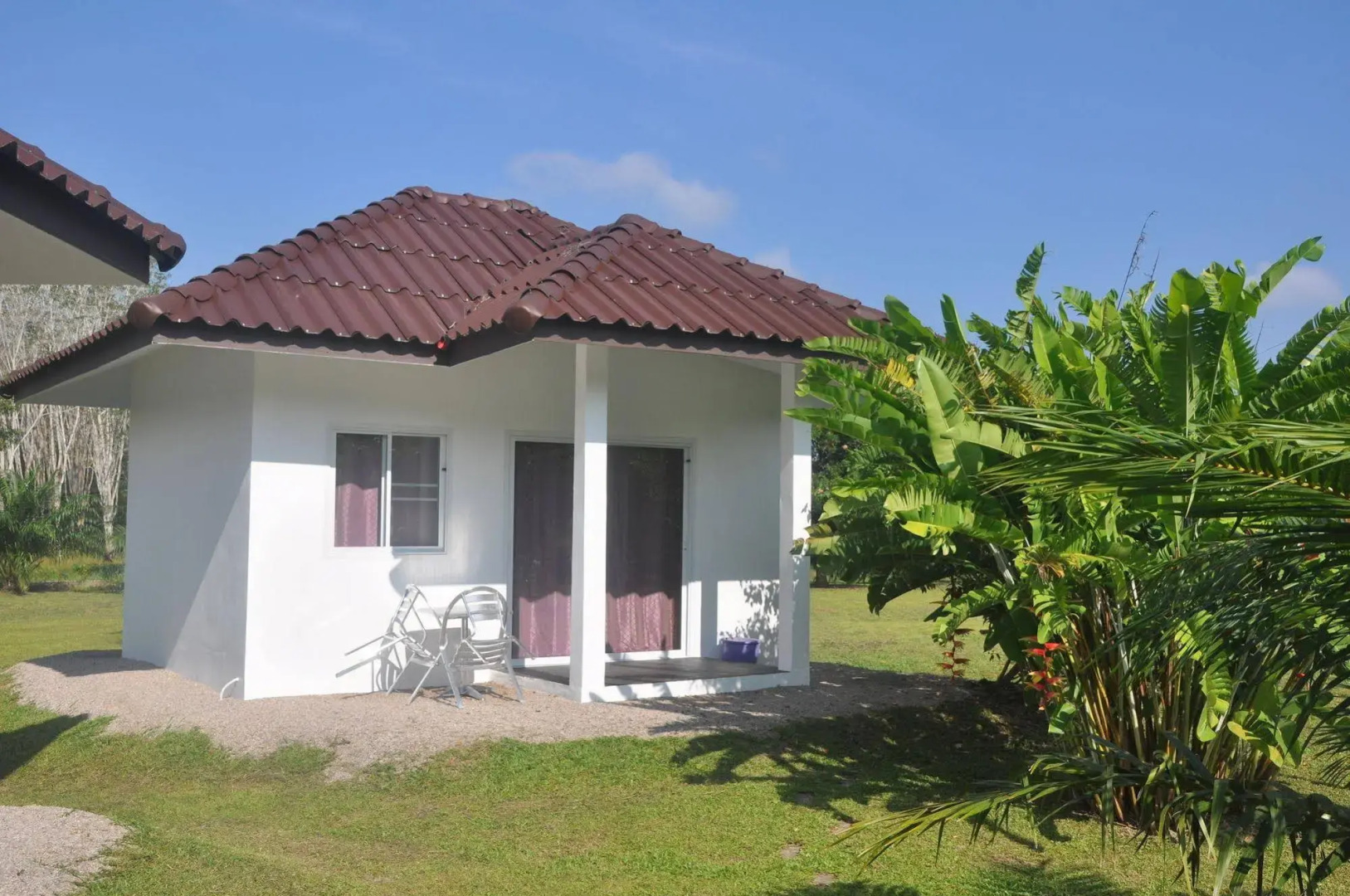 Sabai Resort Pakmeng