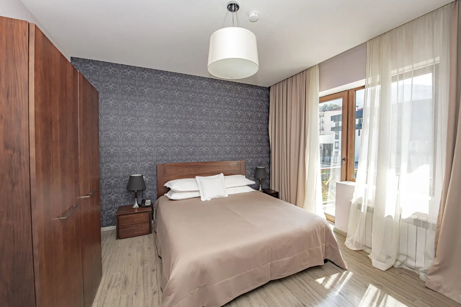 СПА-отель «Кристалл»