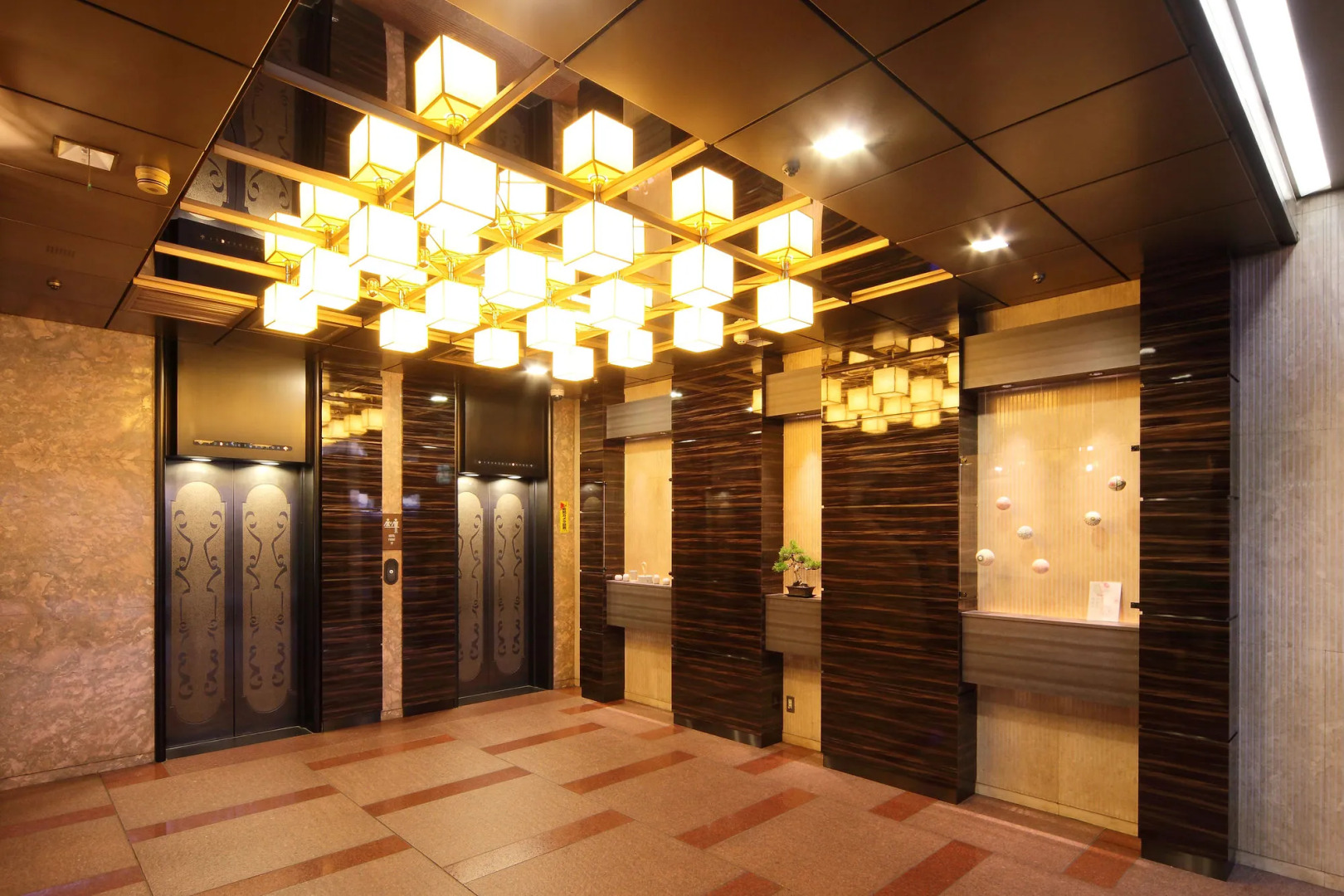 Takamatsu Tokyu REI Hotel