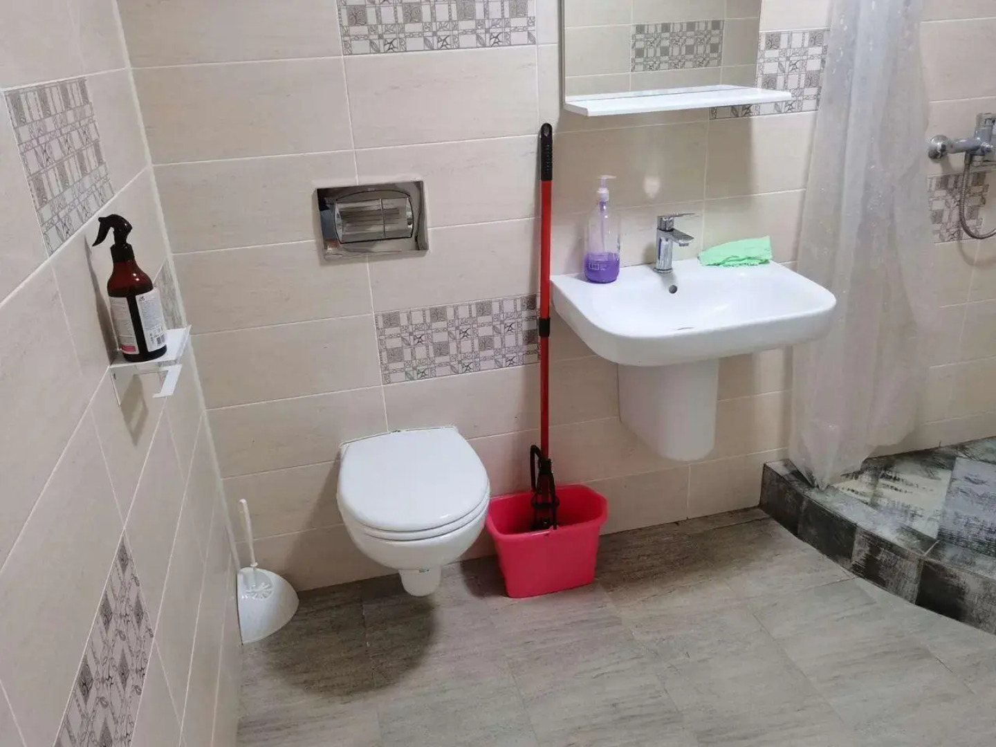 Апартаменты в Спортивном квартале 12А/3