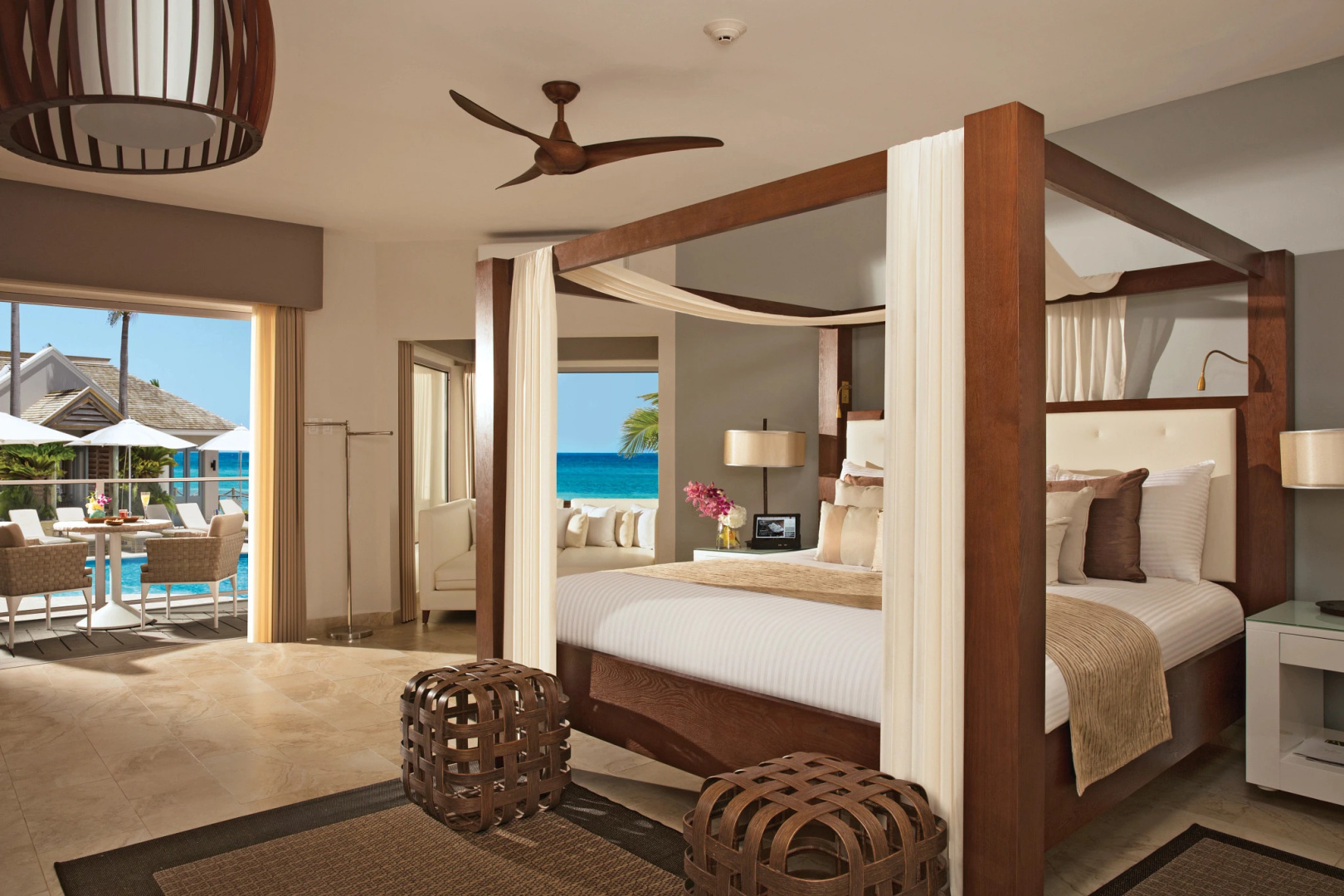 Zoetry Montego Bay - All Inclusive