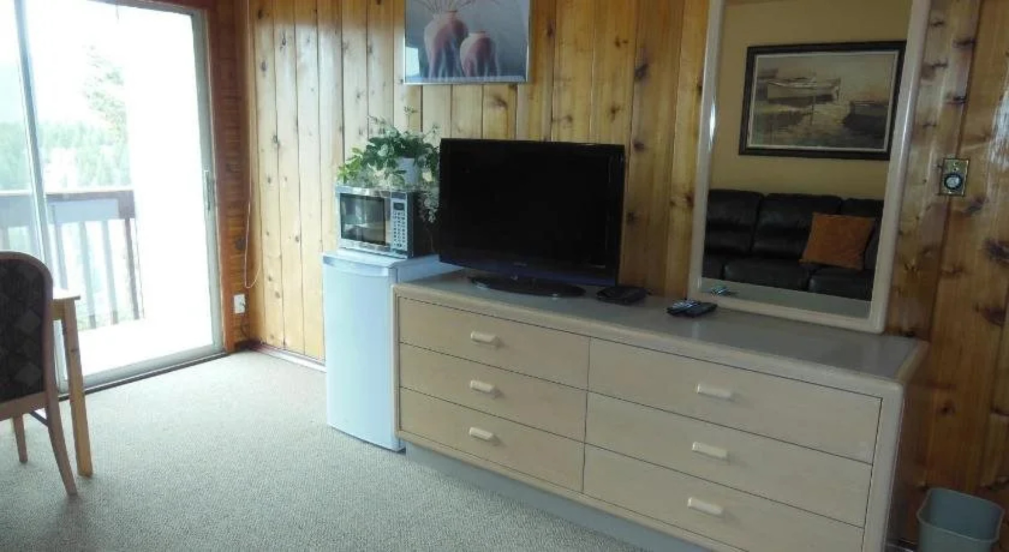 Rocky Mountain Springs Lodge