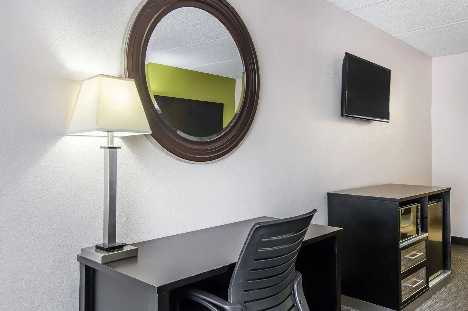 Quality Inn Hinesville - Fort Stewart Area