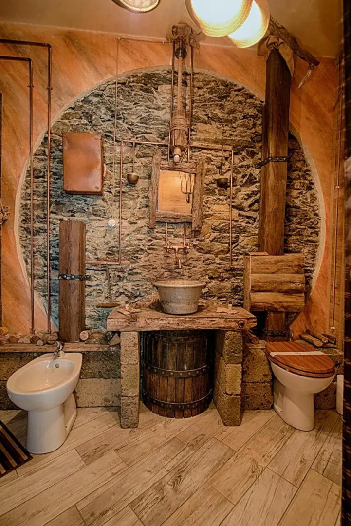 Re Dream Suite a Tema - Rapallo