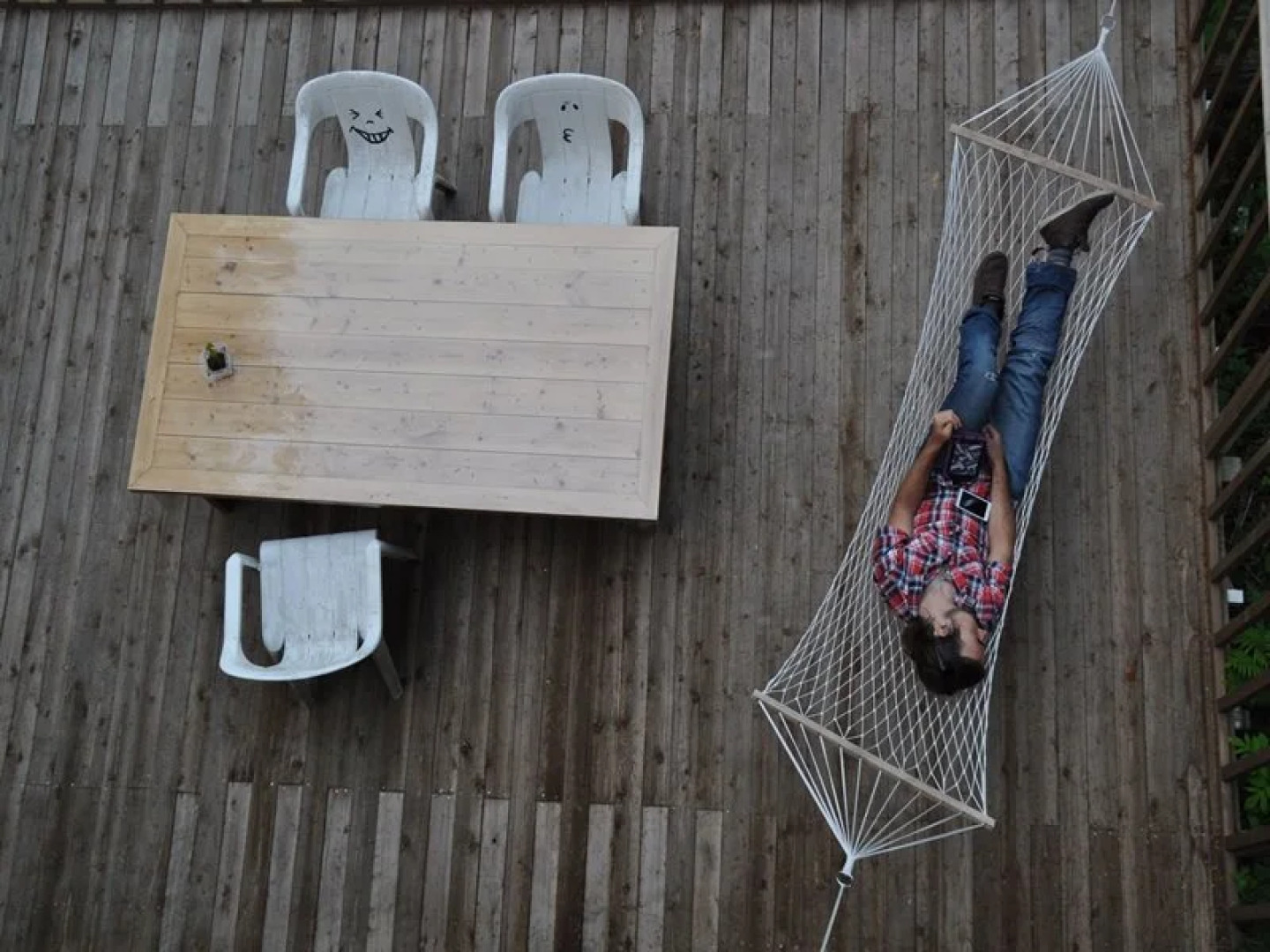 Nikkorisou Backpackers