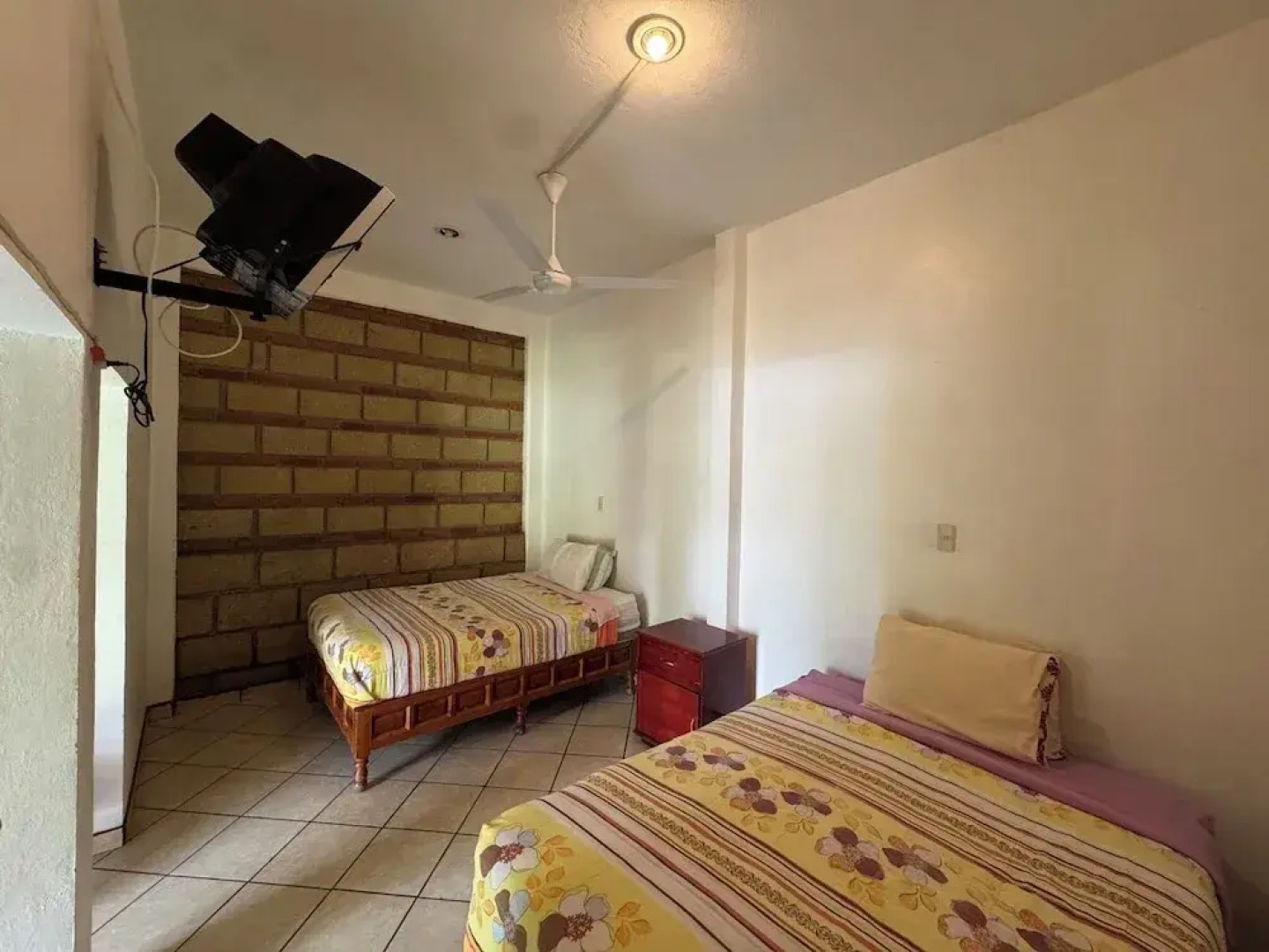 Hotel Quinta Ventura