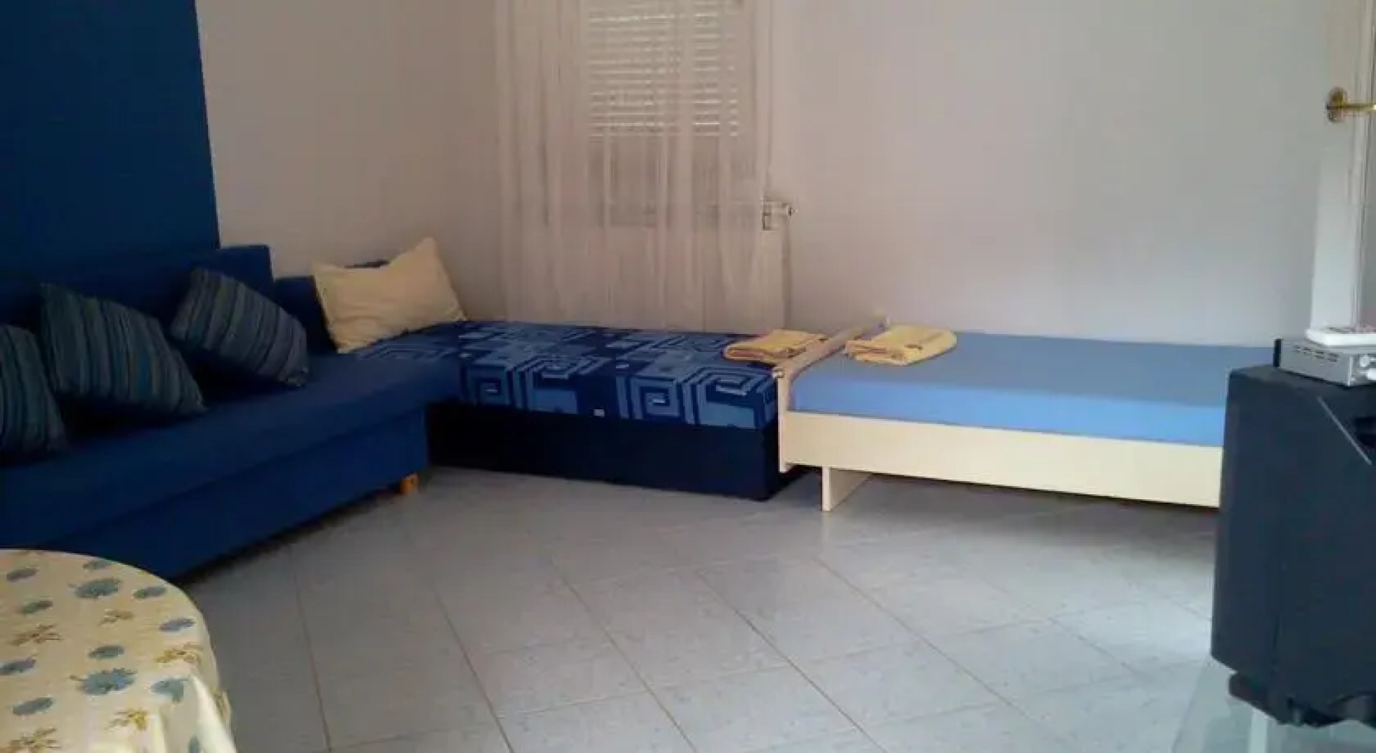 Apartments Postolović