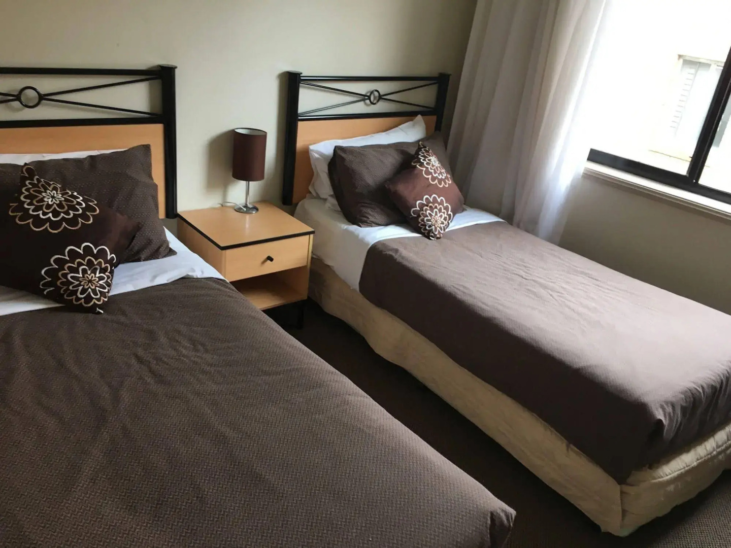 Wollongong Serviced Apartments