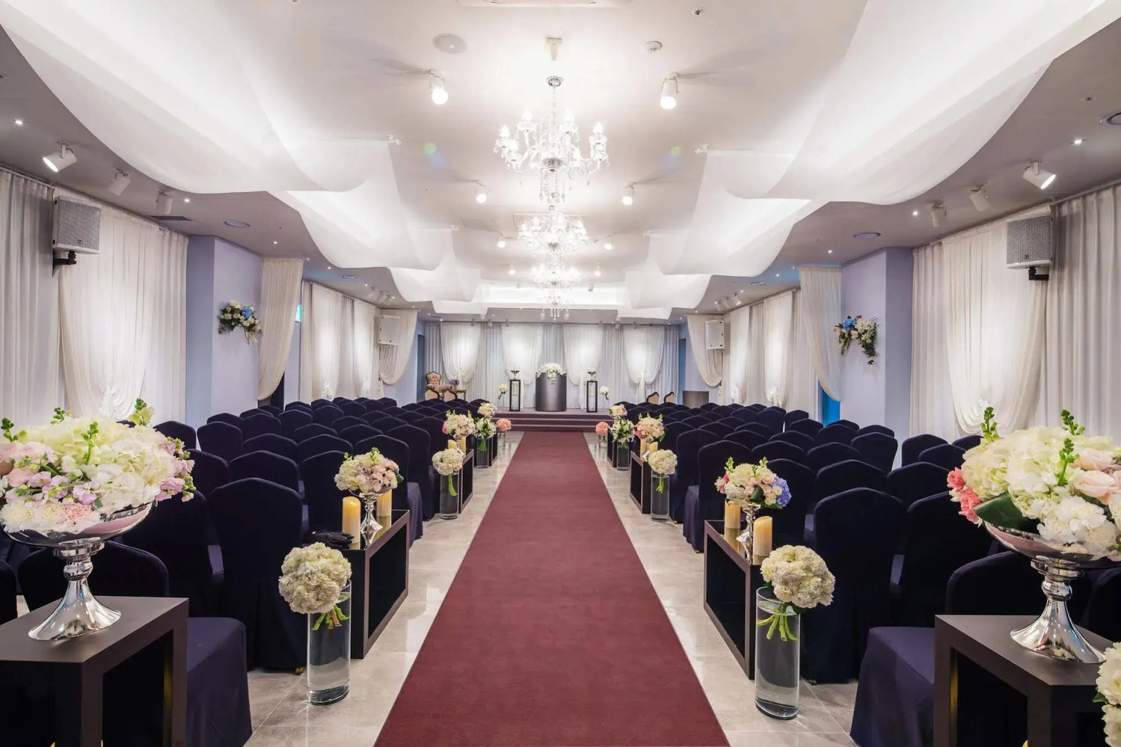 Benikea premier Hotel Dongdaemun