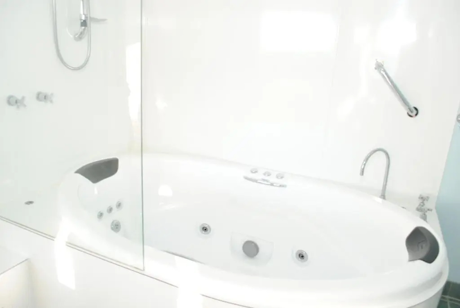 The Wave Oasis SC B&B